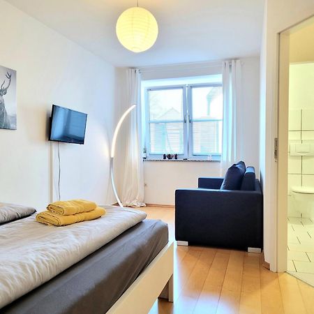Wohnraum By Steidle Appartement Buxheim  Buitenkant foto