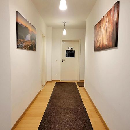 Wohnraum By Steidle Appartement Buxheim  Buitenkant foto