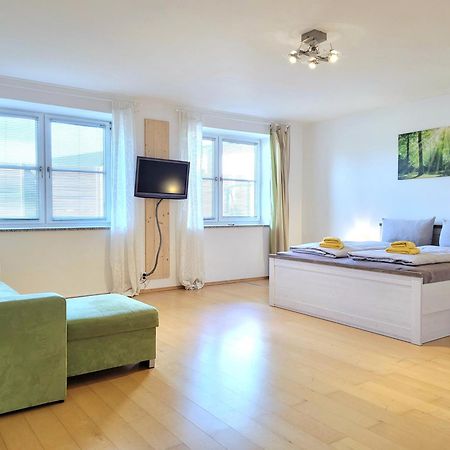 Wohnraum By Steidle Appartement Buxheim  Buitenkant foto