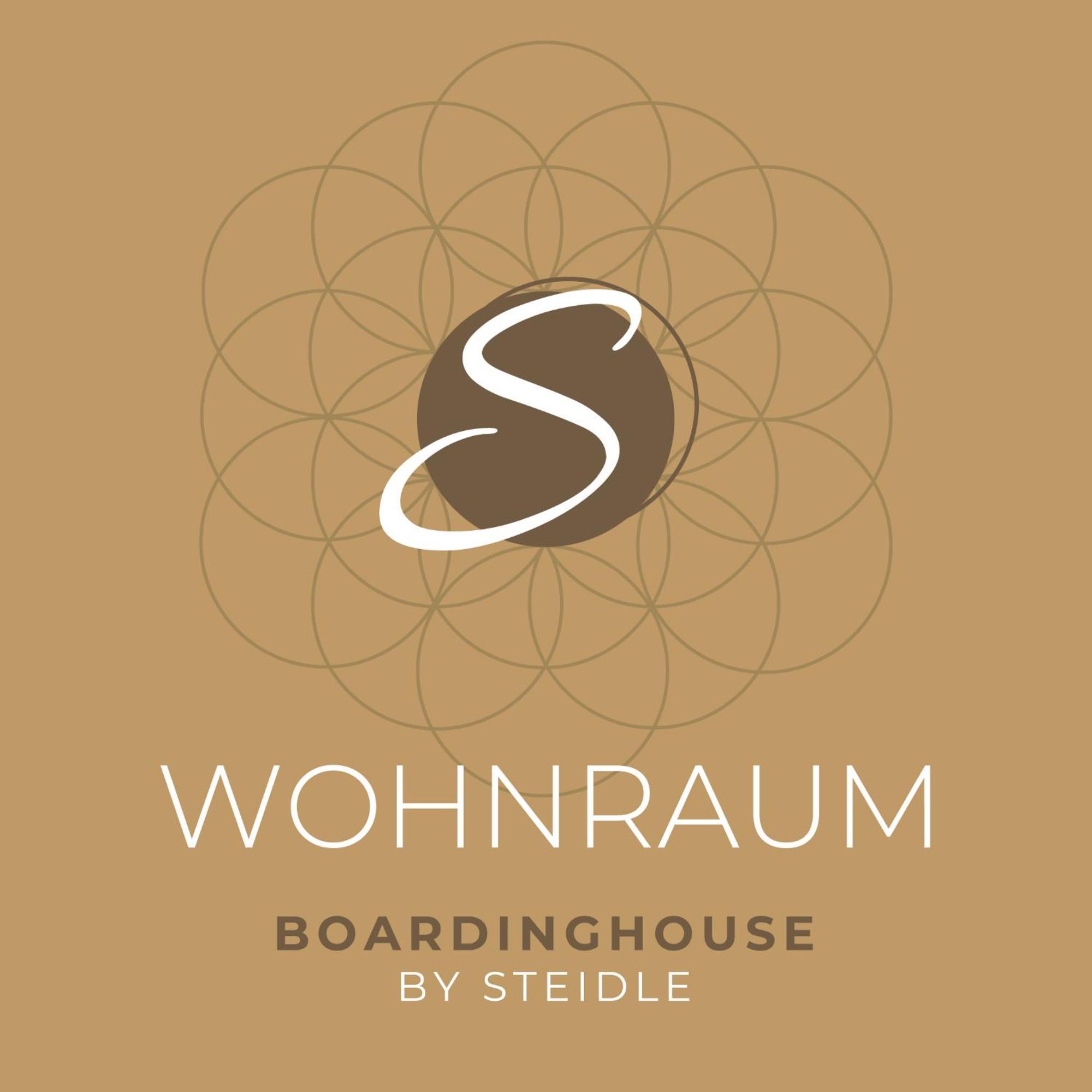 Wohnraum By Steidle Appartement Buxheim  Buitenkant foto