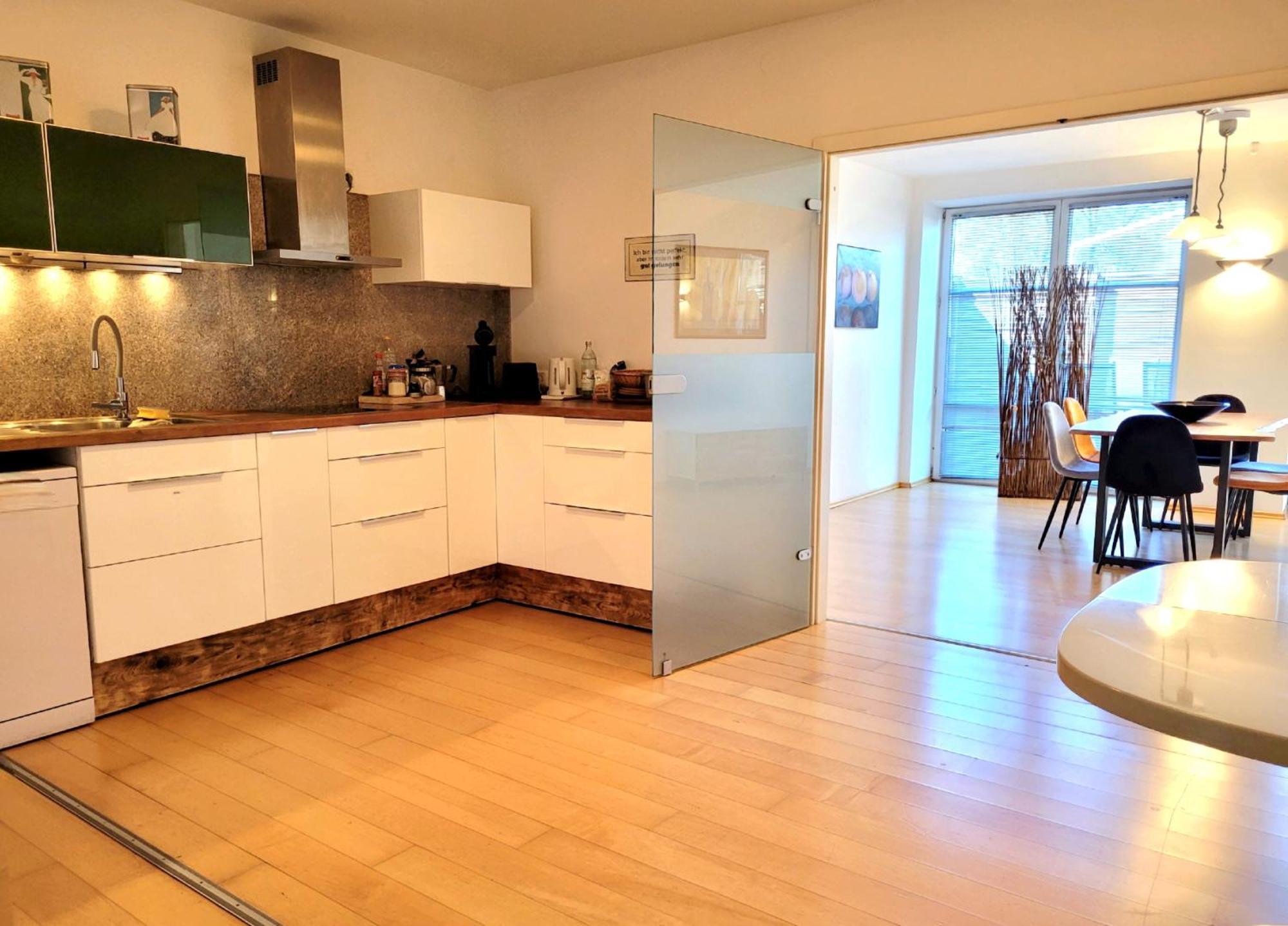 Wohnraum By Steidle Appartement Buxheim  Buitenkant foto