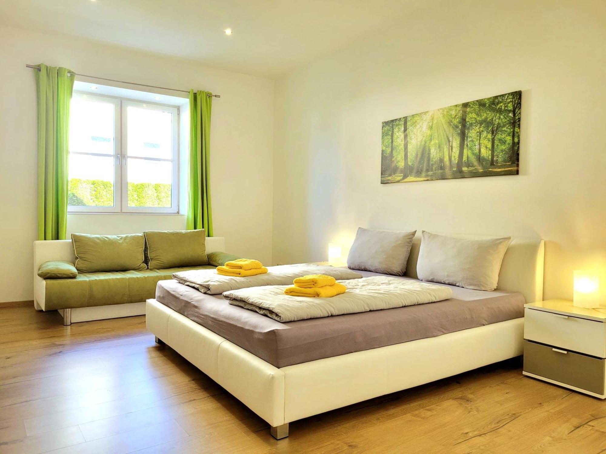 Wohnraum By Steidle Appartement Buxheim  Buitenkant foto