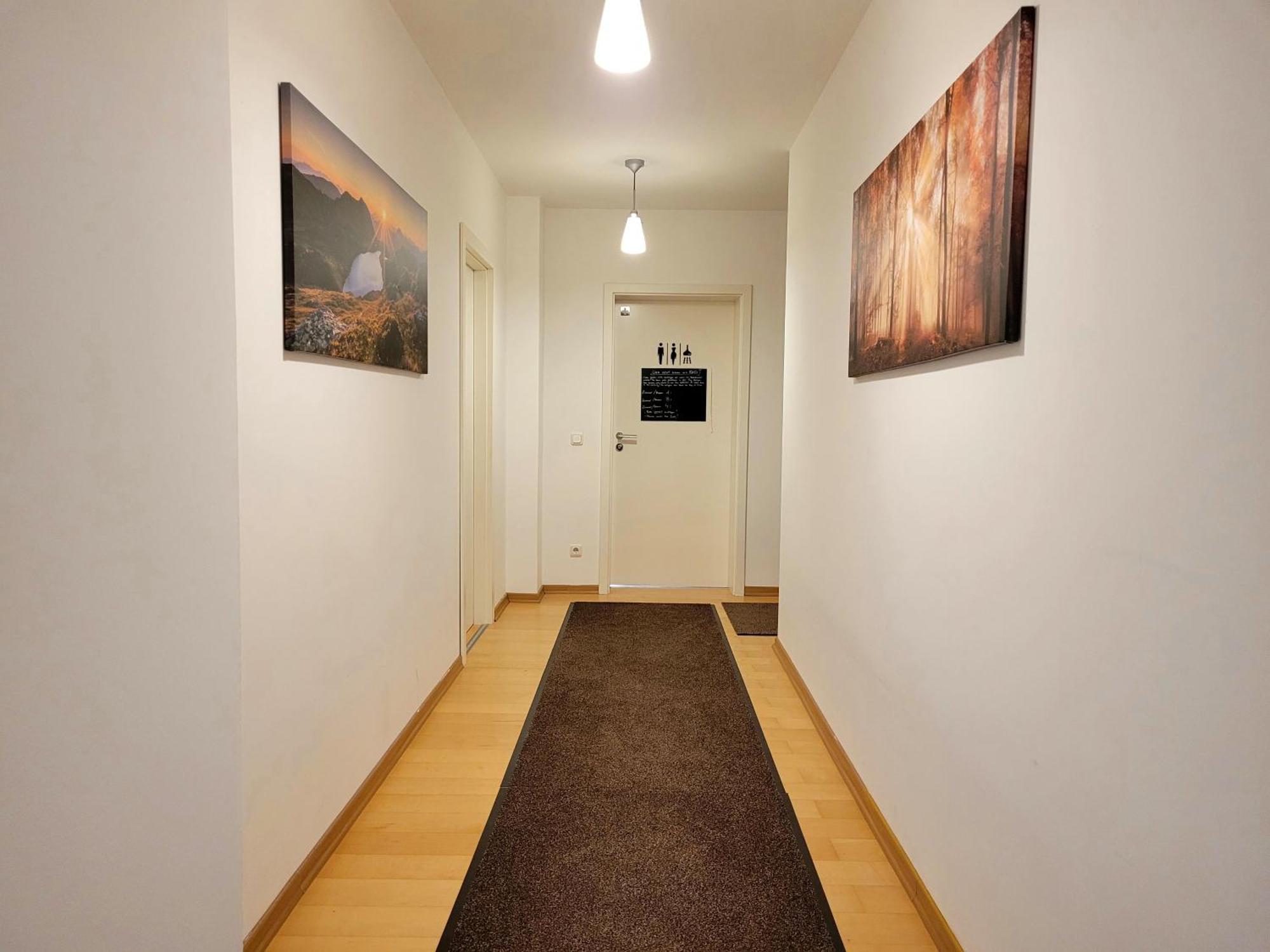 Wohnraum By Steidle Appartement Buxheim  Buitenkant foto